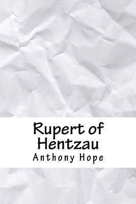 Rupert of Hentzau 1