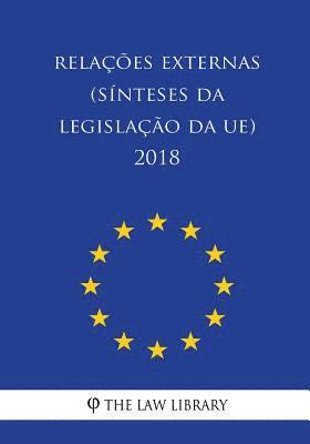 Relações externas (Sínteses da legislação da UE) 2018 1
