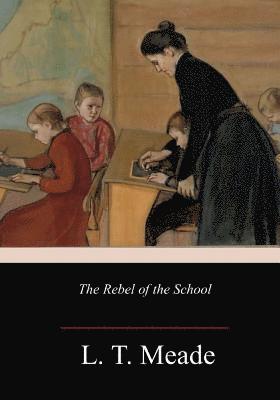 The Rebel of the School 1