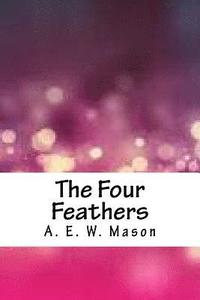 bokomslag The Four Feathers