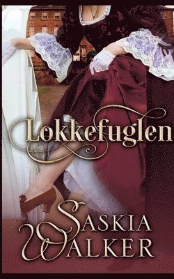 Saskia Walker - Lokkefuglen, Häftad
