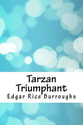 Tarzan Triumphant 1