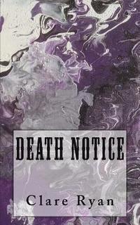bokomslag Death Notice