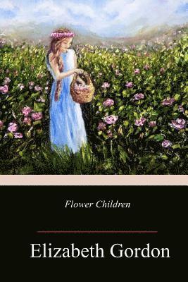 bokomslag Flower Children