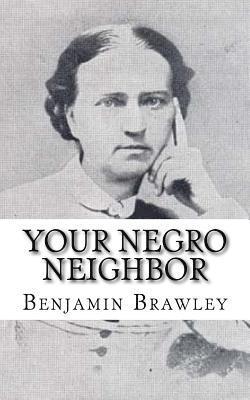 Your Negro Neighbor 1