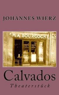 bokomslag Calvados