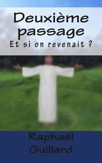 bokomslag Deuxieme passage