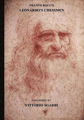 bokomslag Leonardo's Chessmen: Franco Rocco reveals that 49 of the 96 pages of the manuscript on the game of chess by famed renaissance mathematician