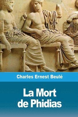 La Mort de Phidias