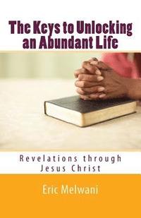 bokomslag The Keys to Unlocking an Abundant Life: Revelation through Jesus Christ