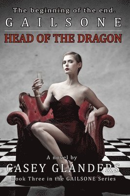Head of the Dragon