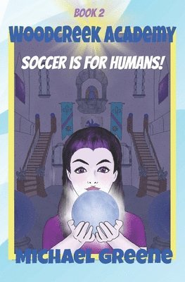 Soccer is for Humans! 1