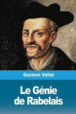 Le Génie de Rabelais 1