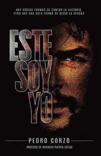 bokomslag Ese soy yo