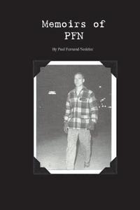 bokomslag Memoirs of PFN