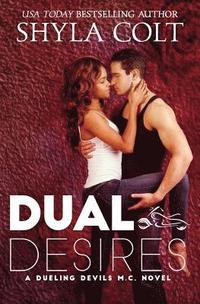bokomslag Dual Desires