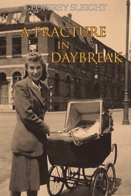 Fracture In Daybreak
