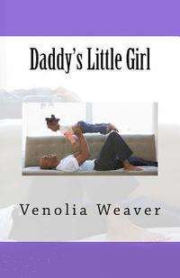bokomslag Daddy's Little Girl
