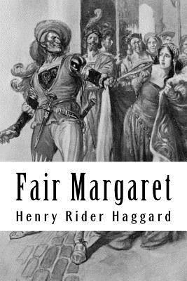 Fair Margaret 1