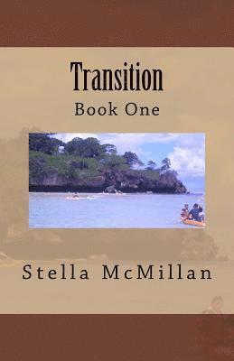 bokomslag Transition: Book One