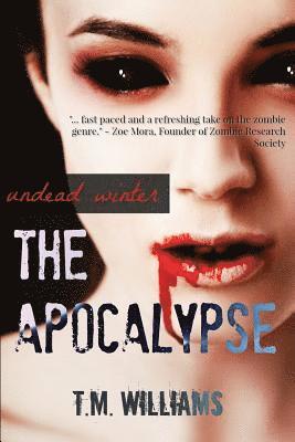 Apocalypse: Undead Winter 1