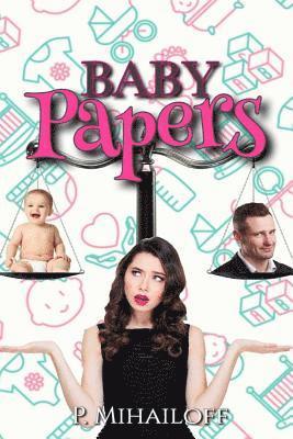 bokomslag The Baby Papers