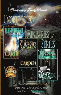 bokomslag Unorthodox Ministries Series: A Transparency Library Original
