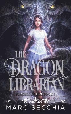 The Dragon Librarian 1