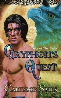 bokomslag Gryphon's Quest: Tales of The Order