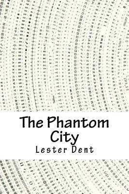 bokomslag The Phantom City