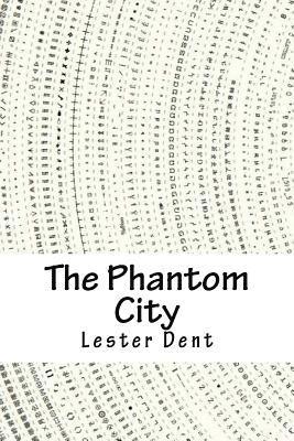 The Phantom City 1