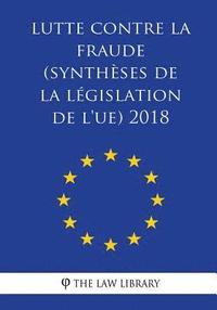 bokomslag Sécurité alimentaire (Synthèses de la législation de l'UE) 2018