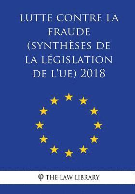 bokomslag Sécurité alimentaire (Synthèses de la législation de l'UE) 2018