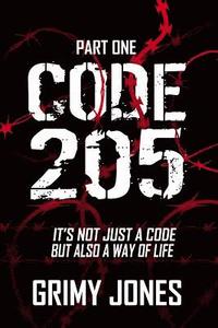 bokomslag Code 205 Part One