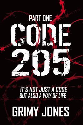 Code 205 Part One 1