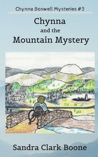 bokomslag Chynna and the Mountain Mystery
