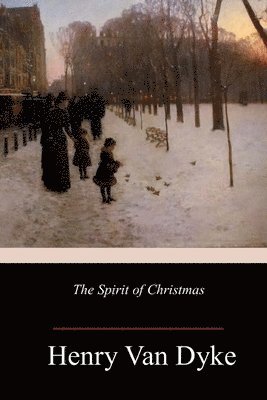 The Spirit of Christmas 1