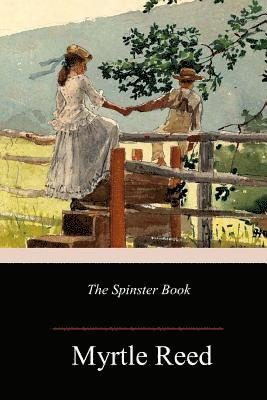 bokomslag The Spinster Book