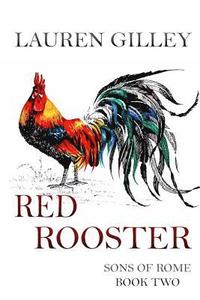 bokomslag Red Rooster