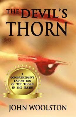 The Devil's Thorn 1