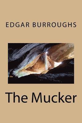 bokomslag The Mucker