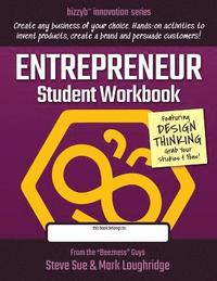 bokomslag Entrepreneur Student Workbook: Create Any Business That You Can Imagine!