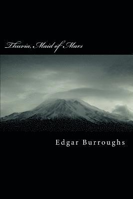 Thuvia, Maid of Mars 1