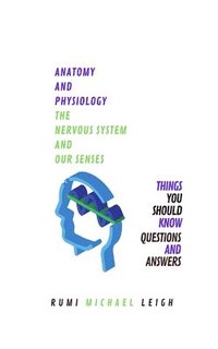 bokomslag Anatomy and physiology