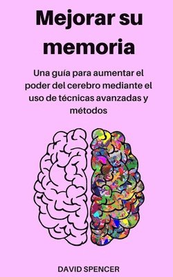 David Spencer - Mejorar su memoria, Häftad