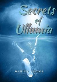 bokomslag Secrets of Ullumia