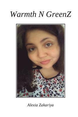 Rebecca Anne Banks, Melanie Flores - Warmth N GreenZ, Häftad