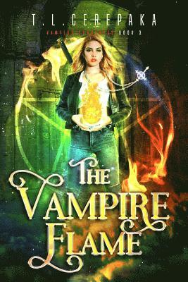 The Vampire Flame 1