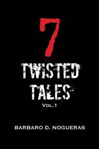 bokomslag 7 Twisted Tales Vol.1