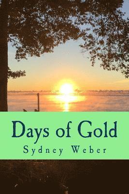 Days of Gold 1